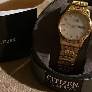Citizen eco drive